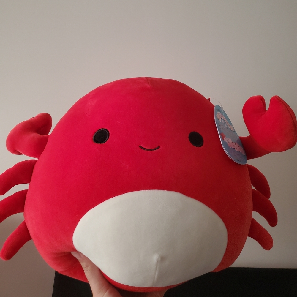 Squishmallow bundle - Picture 3 of 3